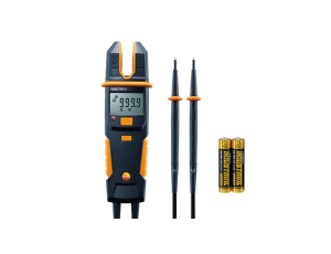 Tester napięcia i natężenia Testo 755-2 - image 2